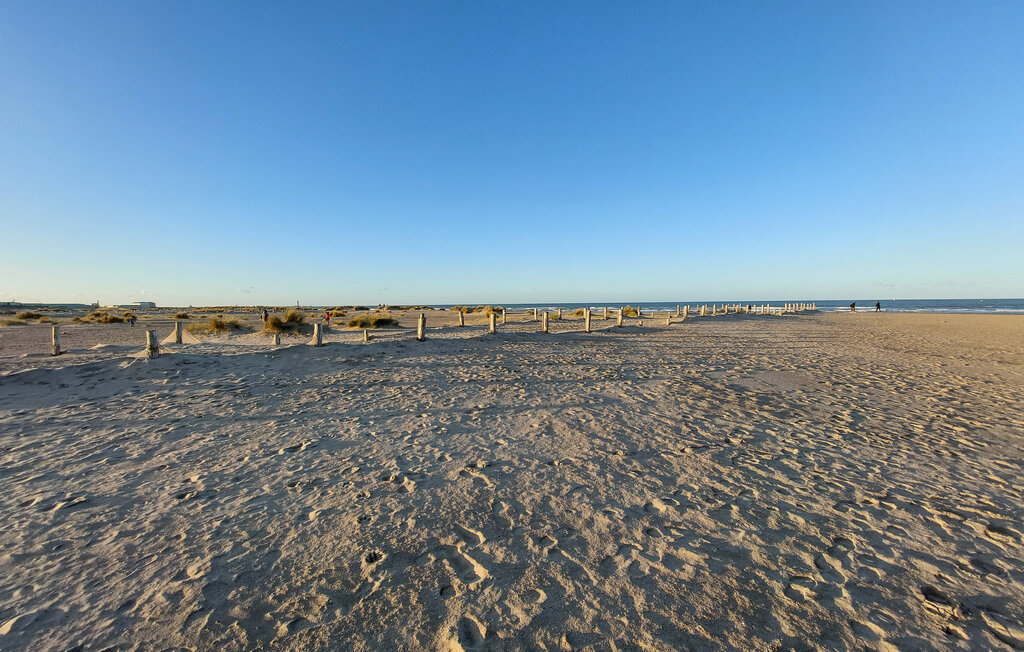 Location de vacances - ST OMER , France - FNP198 23