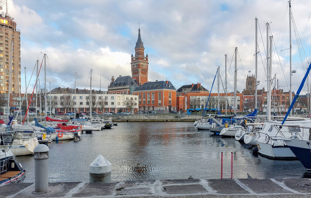 Location de vacances - ST OMER , France - FNP198 24