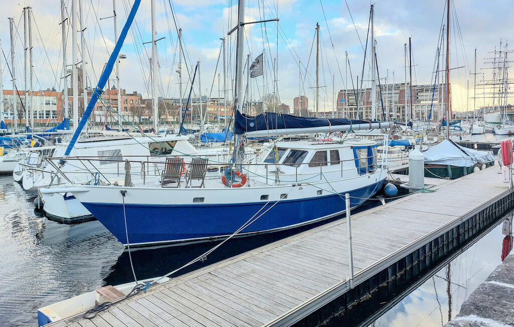 Location de vacances - ST OMER , France - FNP198 25