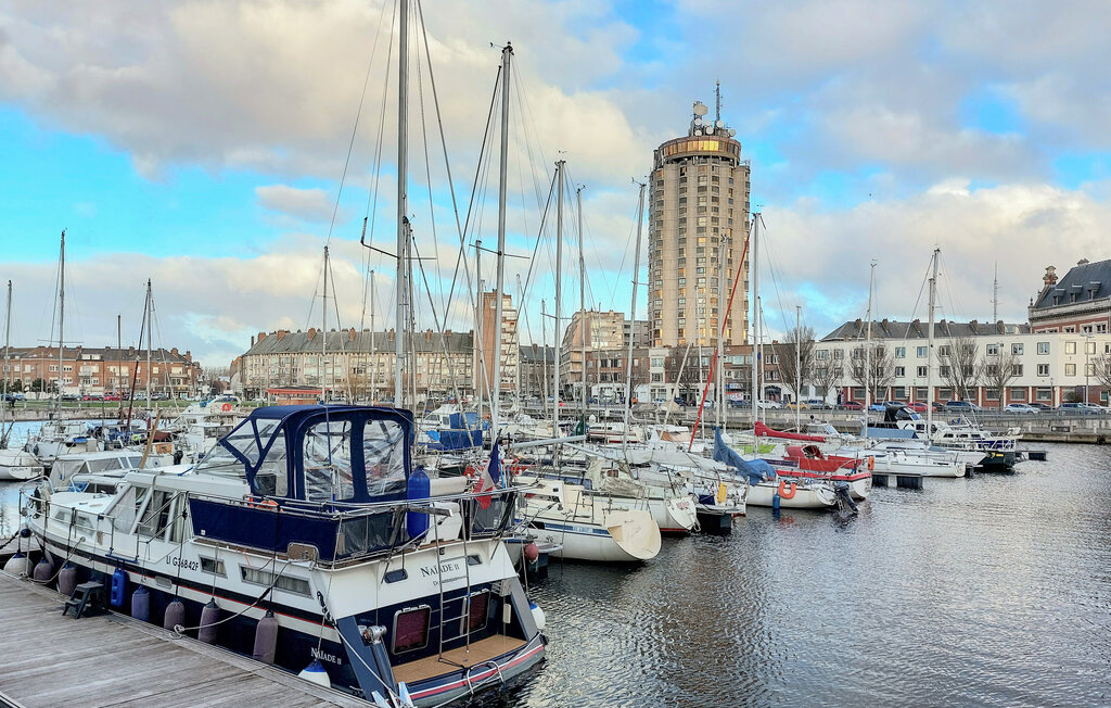 Location de vacances - ST OMER , France - FNP198 26