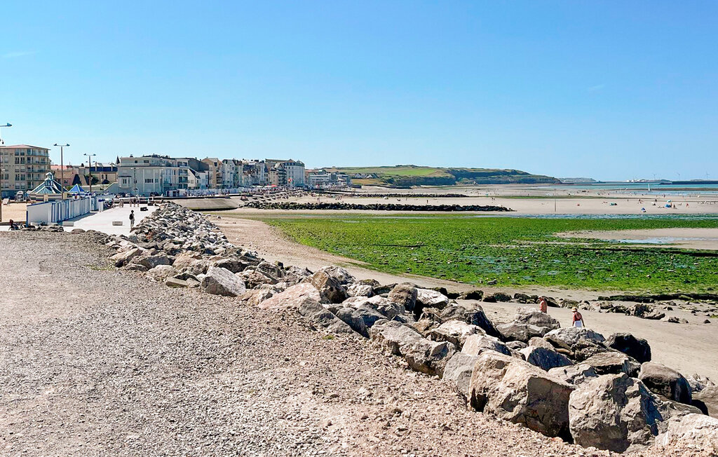 Location de vacances - ST OMER , France - FNP198 27