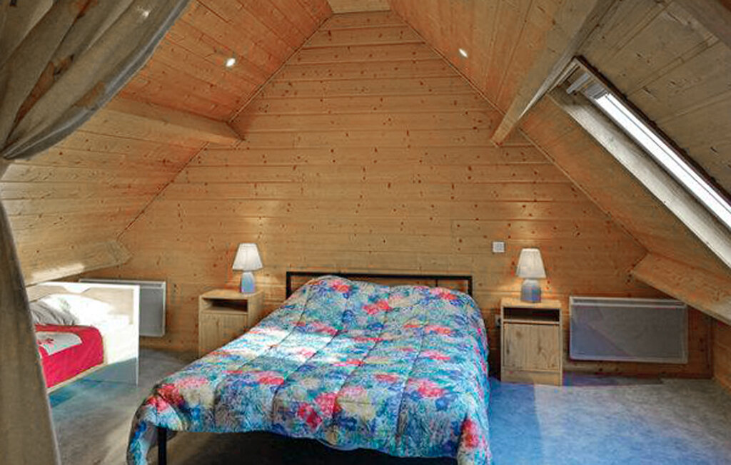 Location de vacances - ST OMER , France - FNP198 17