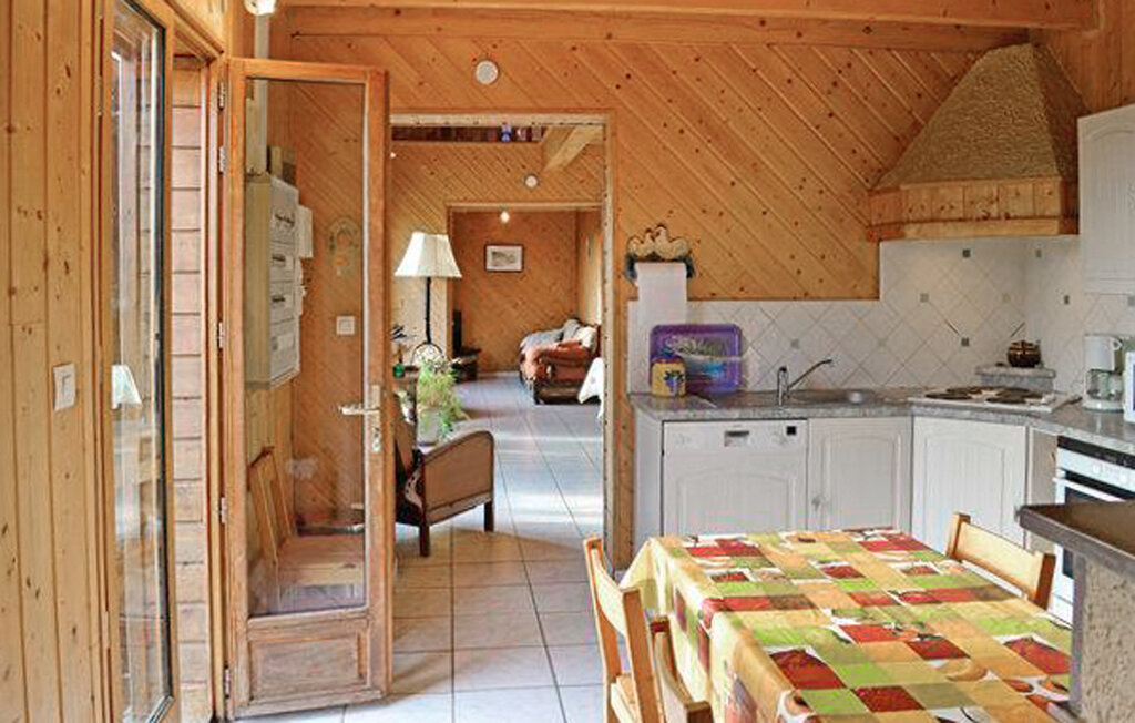 Location de vacances - ST OMER , France - FNP198 5