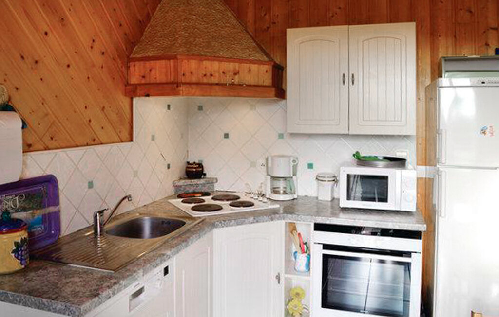 Location de vacances - ST OMER , France - FNP198 16