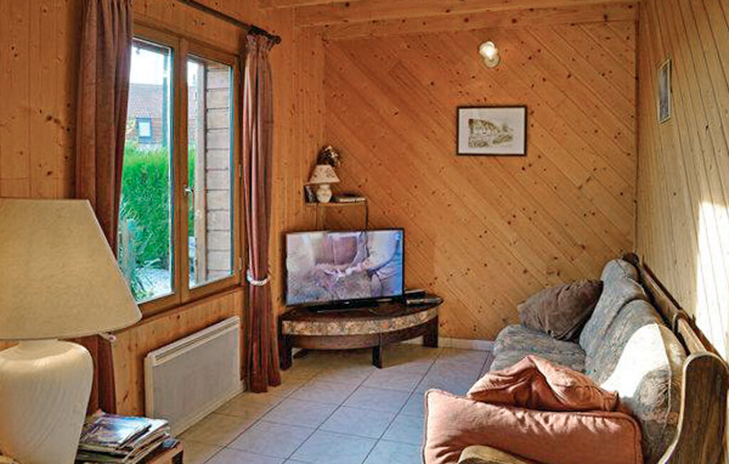 Location de vacances - ST OMER , France - FNP198 3