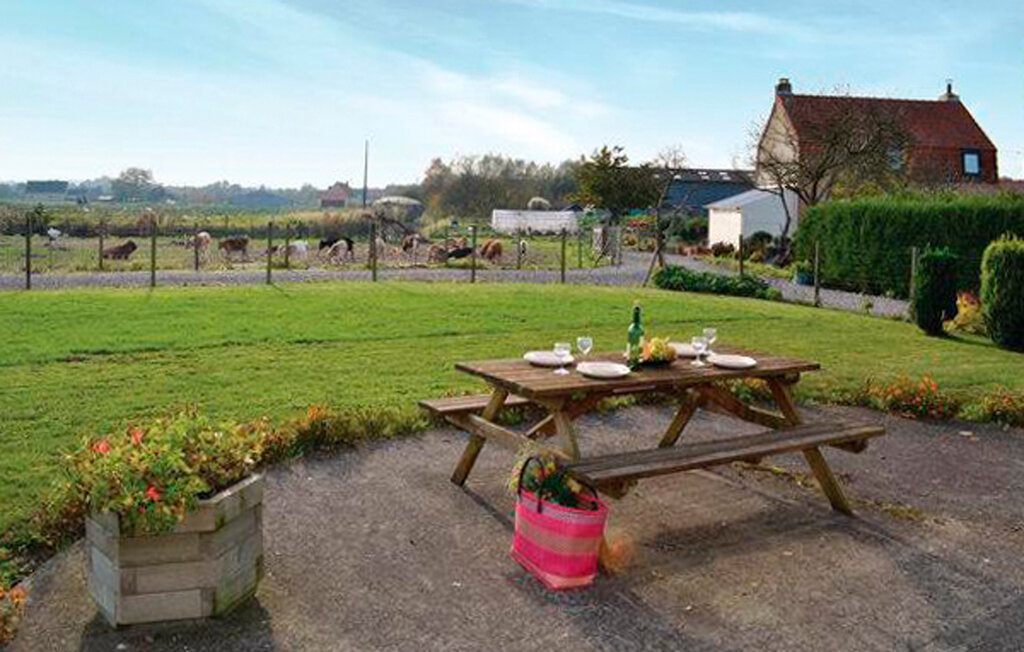 Location de vacances - ST OMER , France - FNP198 11