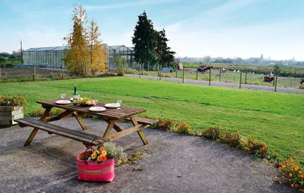 Location de vacances - ST OMER , France - FNP198 2