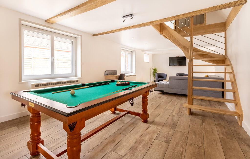 Feriehuse - Ledinghem , Frankrig - FNP204 25