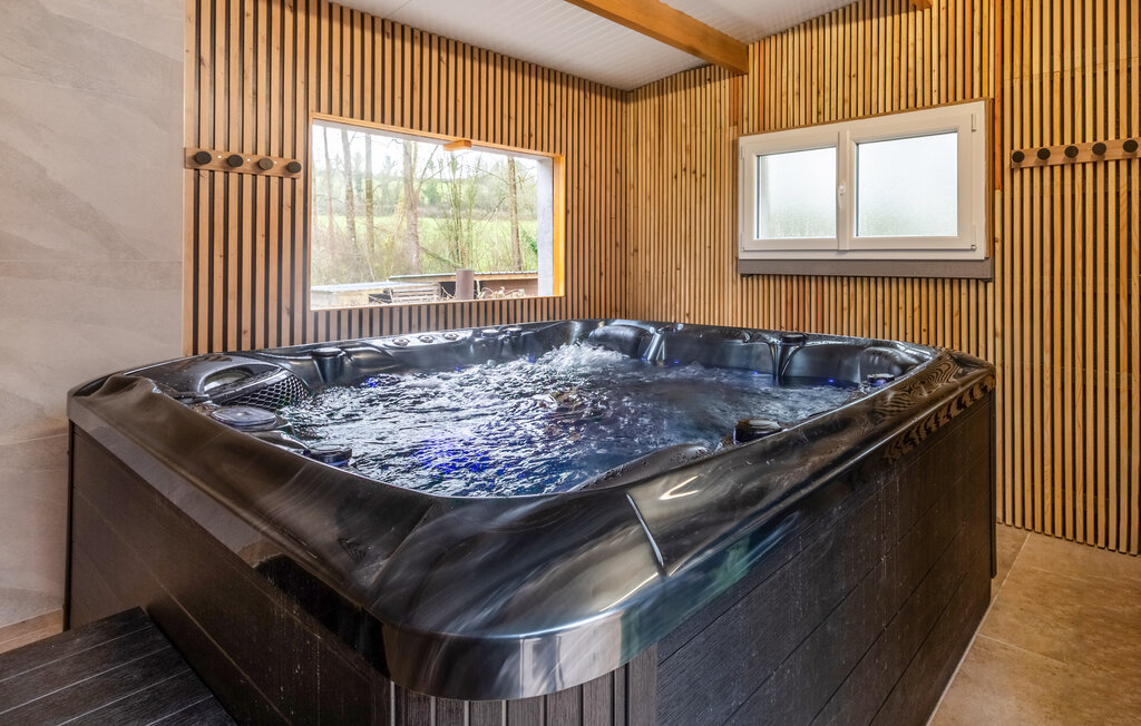 Feriehuse - Ledinghem , Frankrig - FNP204 8