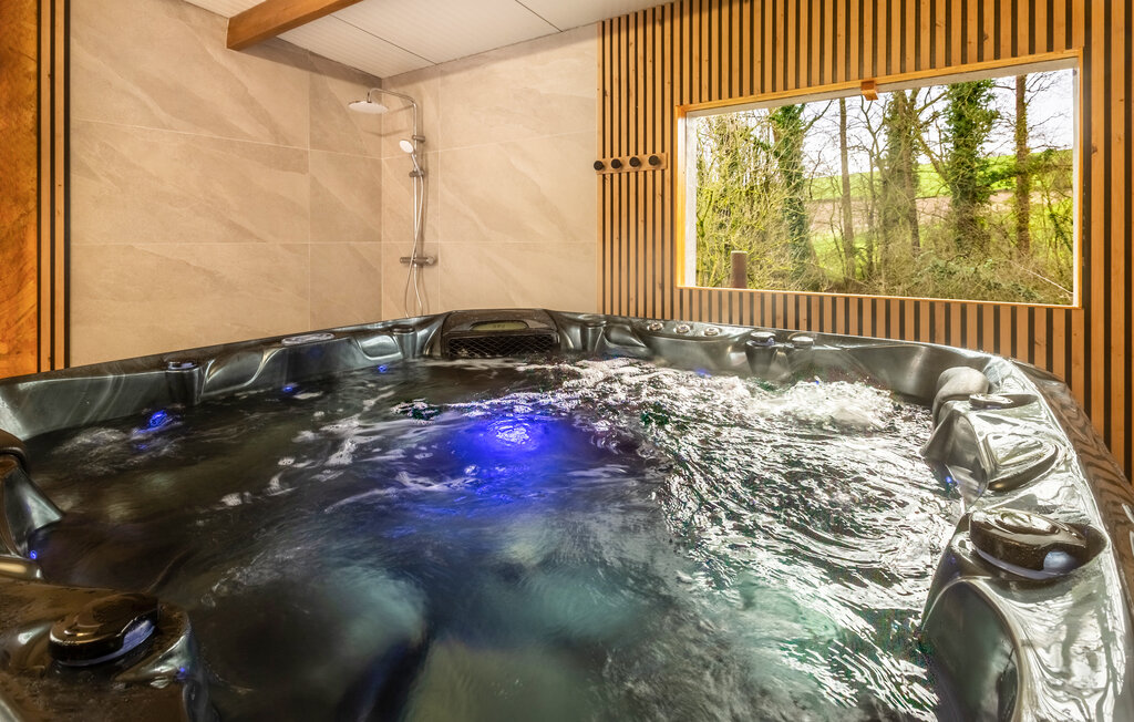 Feriehuse - Ledinghem , Frankrig - FNP204 27