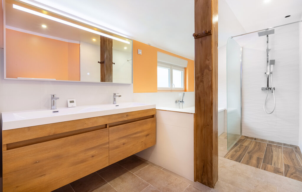 Feriehuse - Ledinghem , Frankrig - FNP204 22