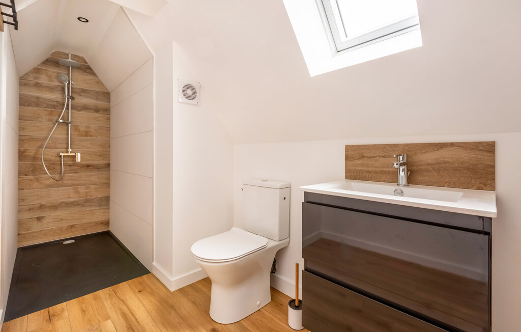 Feriehuse - Ledinghem , Frankrig - FNP204 24