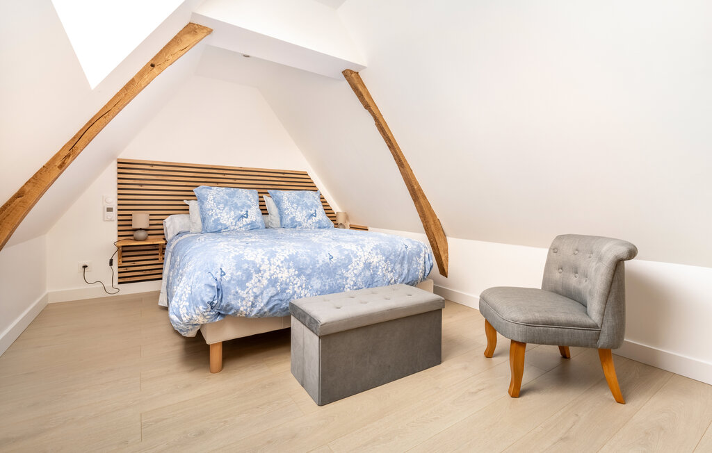 Feriehuse - Ledinghem , Frankrig - FNP204 18