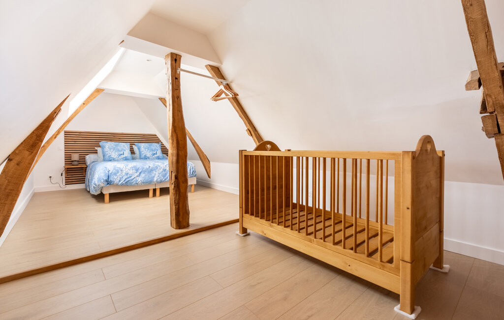 Feriehuse - Ledinghem , Frankrig - FNP204 19