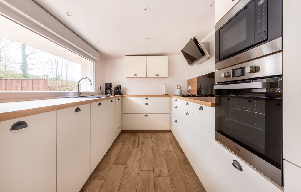 Feriehuse - Ledinghem , Frankrig - FNP204 6