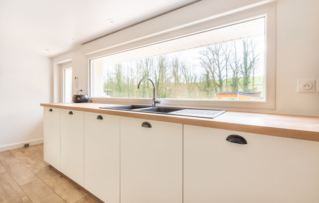 Feriehuse - Ledinghem , Frankrig - FNP204 7