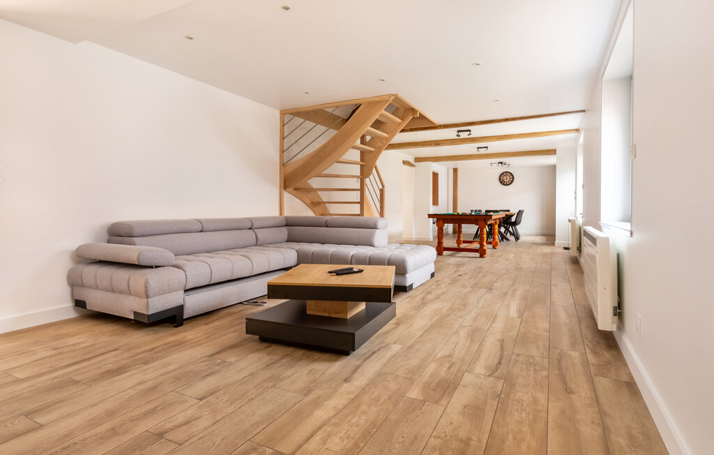 Feriehuse - Ledinghem , Frankrig - FNP204 2