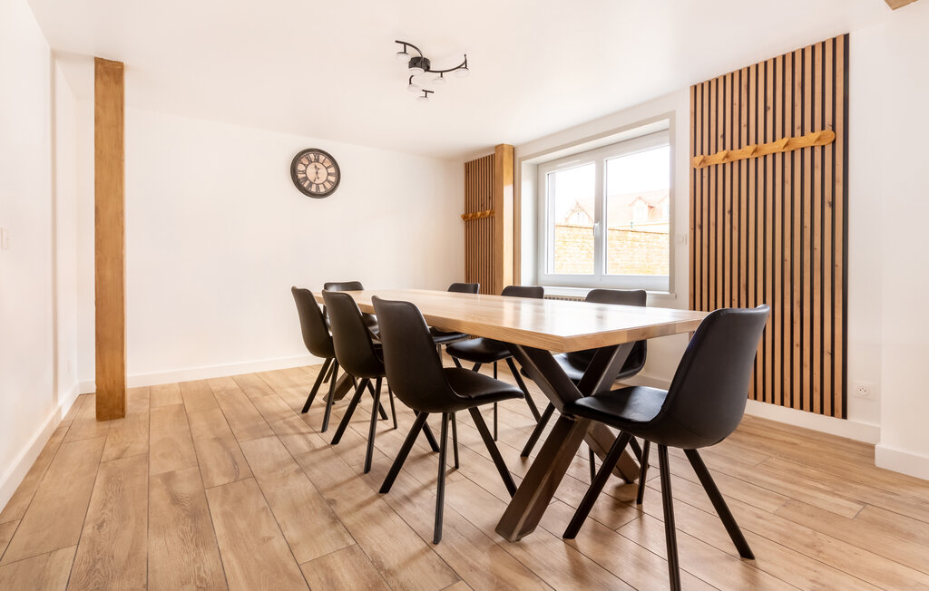 Feriehuse - Ledinghem , Frankrig - FNP204 5