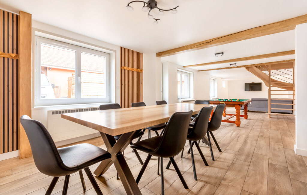 Feriehuse - Ledinghem , Frankrig - FNP204 13