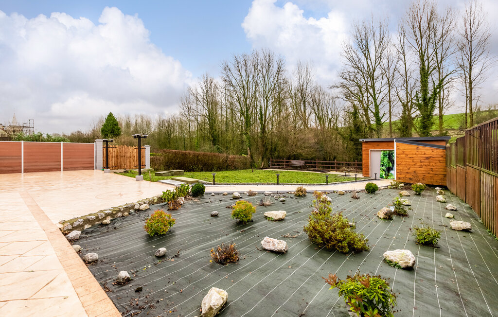 Feriehuse - Ledinghem , Frankrig - FNP204 11