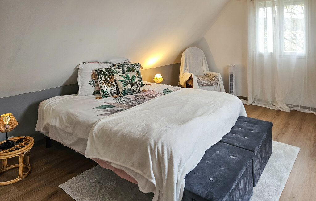 Location de vacances - Desvres , France - FNP182 15