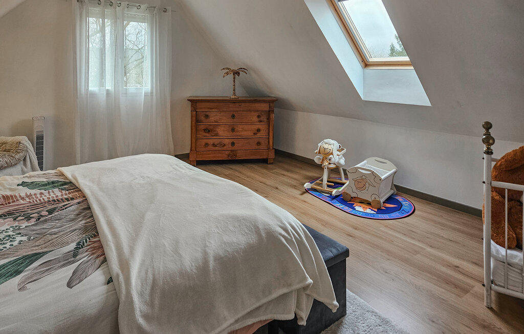 Location de vacances - Desvres , France - FNP182 17