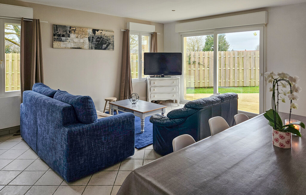 Location de vacances - Desvres , France - FNP182 3