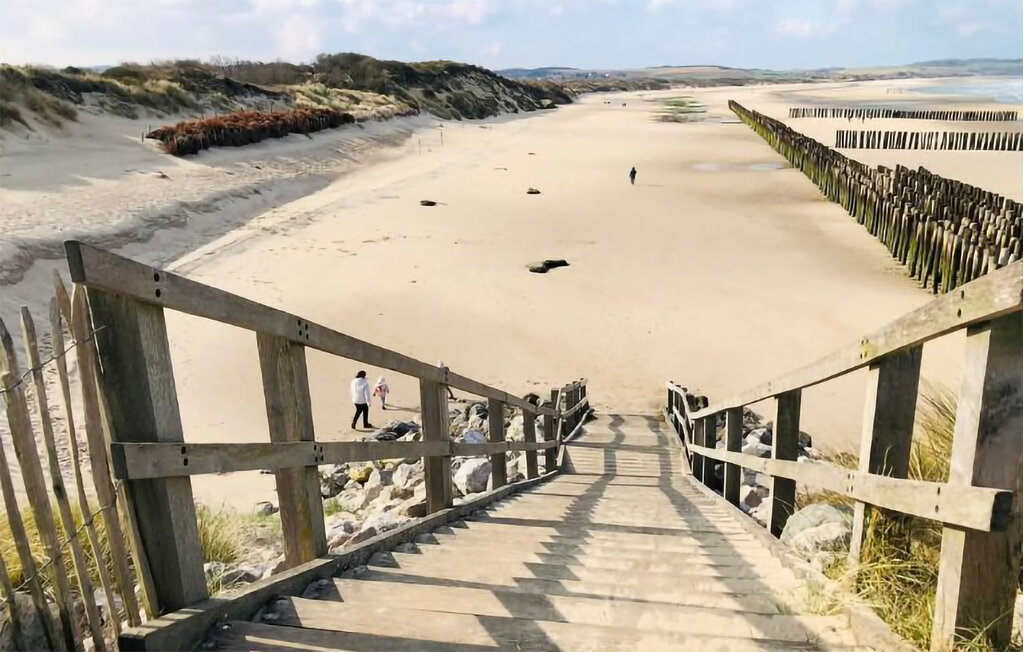 Ferienwohnung - Wimereux , Frankreich - FNP207 7