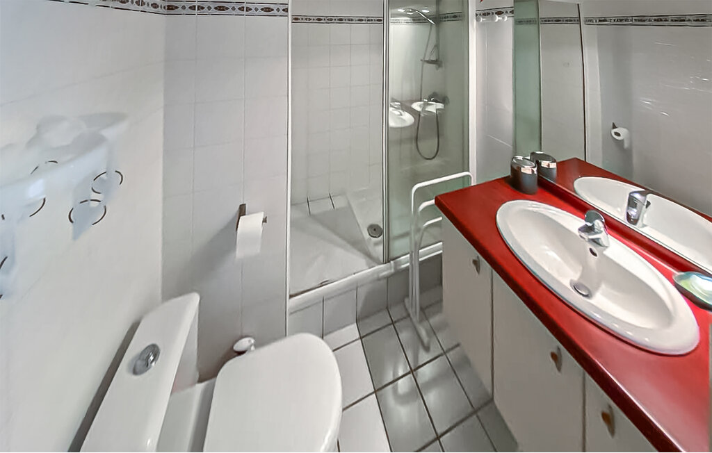 Ferienwohnung - Wimereux , Frankreich - FNP207 21