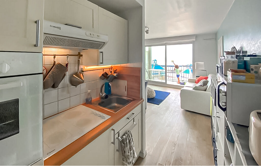 Ferienwohnung - Wimereux , Frankreich - FNP207 4