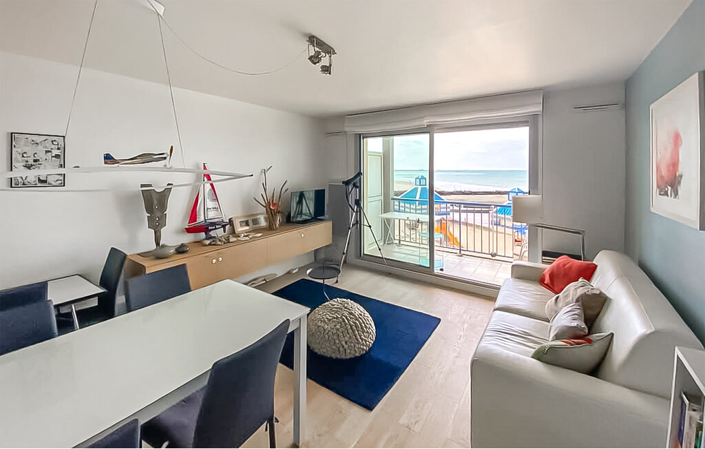 Ferienwohnung - Wimereux , Frankreich - FNP207 3