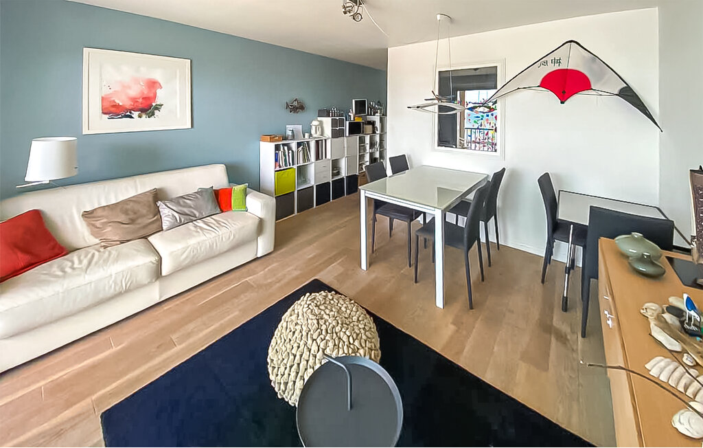 Ferienwohnung - Wimereux , Frankreich - FNP207 14