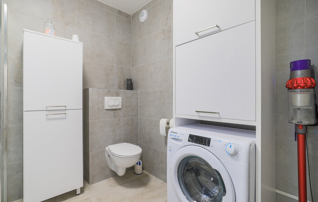 Ferienwohnung - Stella-Plage , Frankreich - FNP209 21