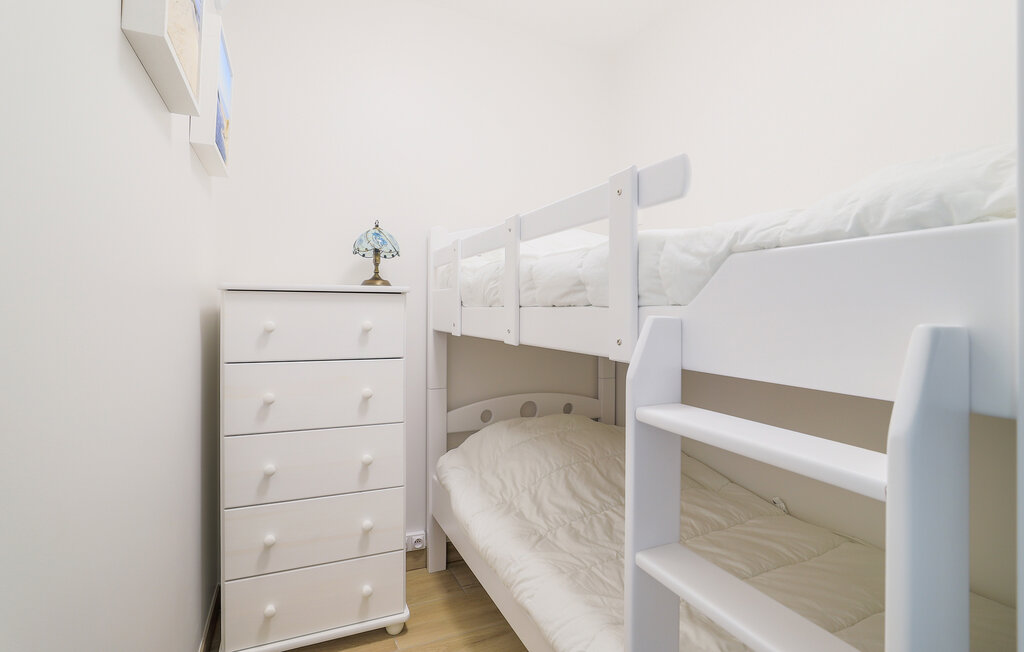 Ferienwohnung - Stella-Plage , Frankreich - FNP209 19