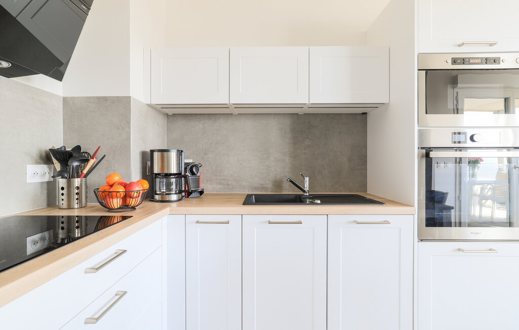 Ferienwohnung - Stella-Plage , Frankreich - FNP209 6