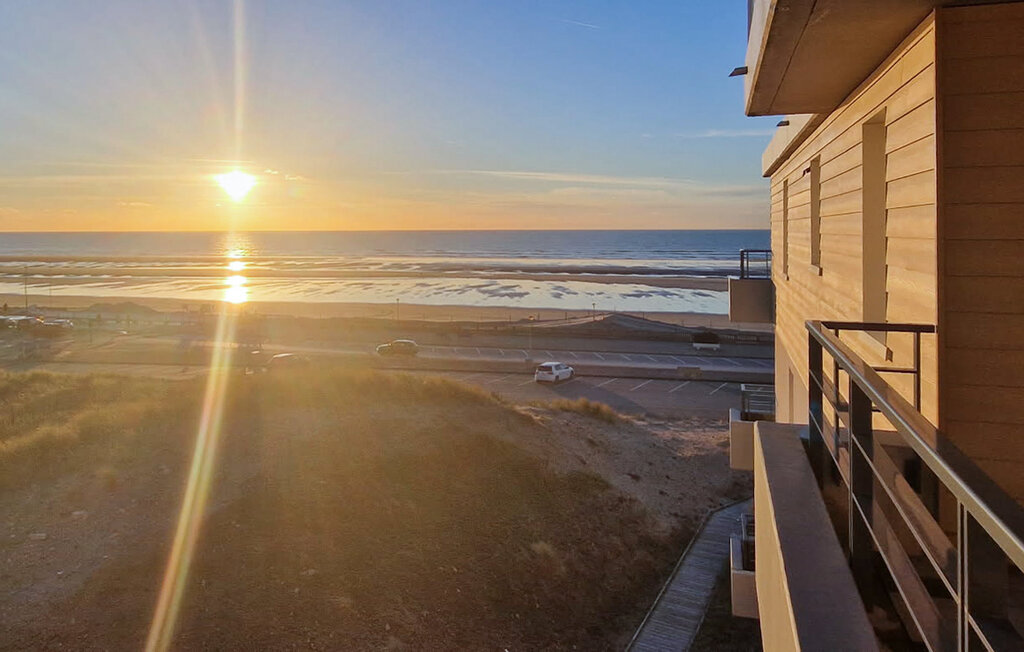 Ferienwohnung - Stella-Plage , Frankreich - FNP209 8