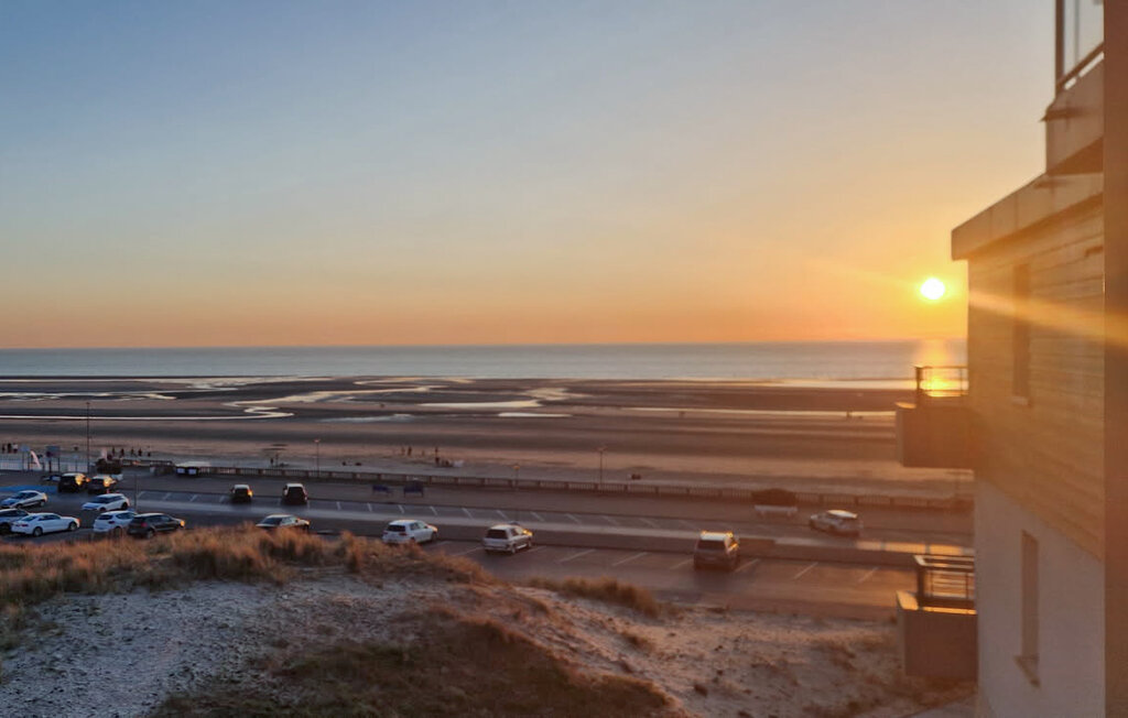 Ferienwohnung - Stella-Plage , Frankreich - FNP209 14