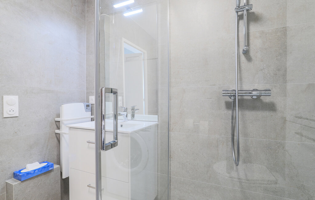 Ferienwohnung - Stella-Plage , Frankreich - FNP209 22