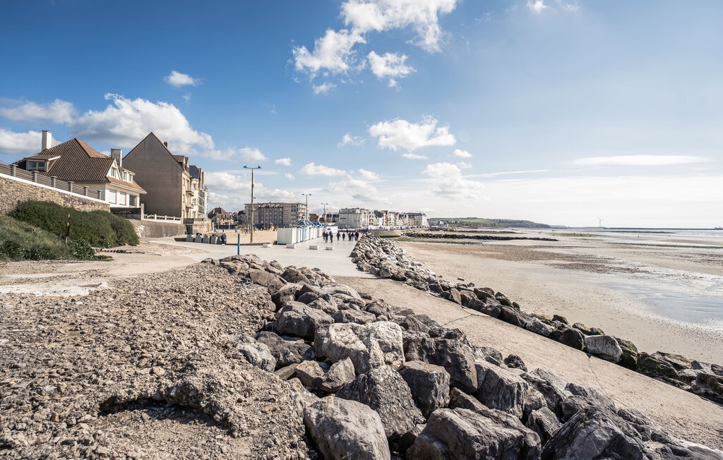 Ferienwohnung - Wimereux , Frankreich - FNP207 8