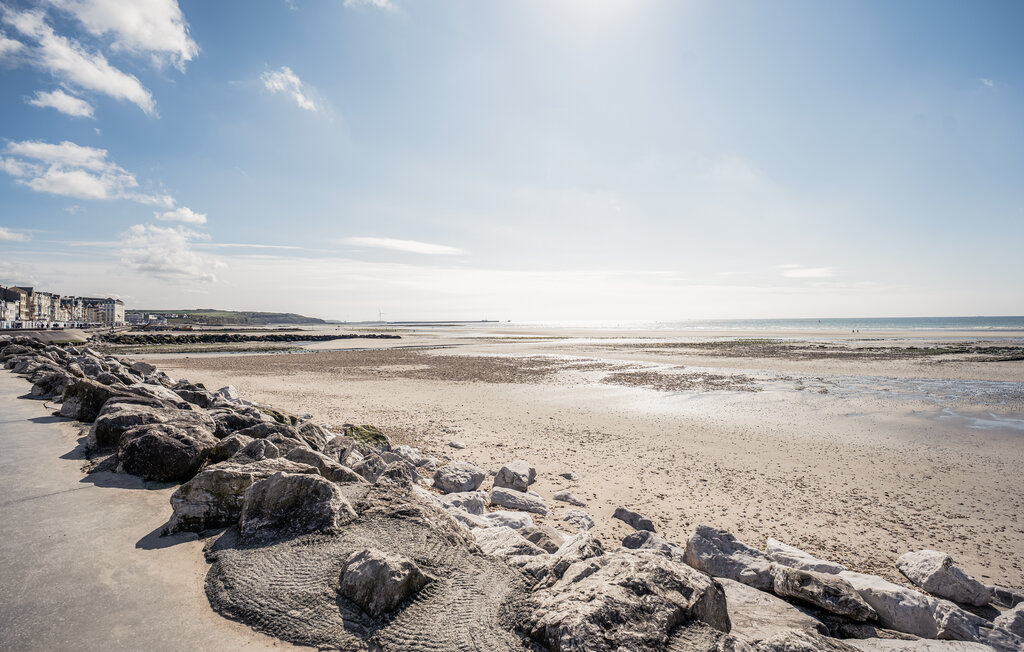 Ferienwohnung - Wimereux , Frankreich - FNP207 25