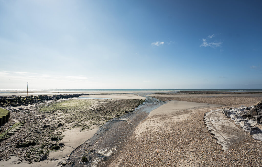 Ferienwohnung - Wimereux , Frankreich - FNP207 26