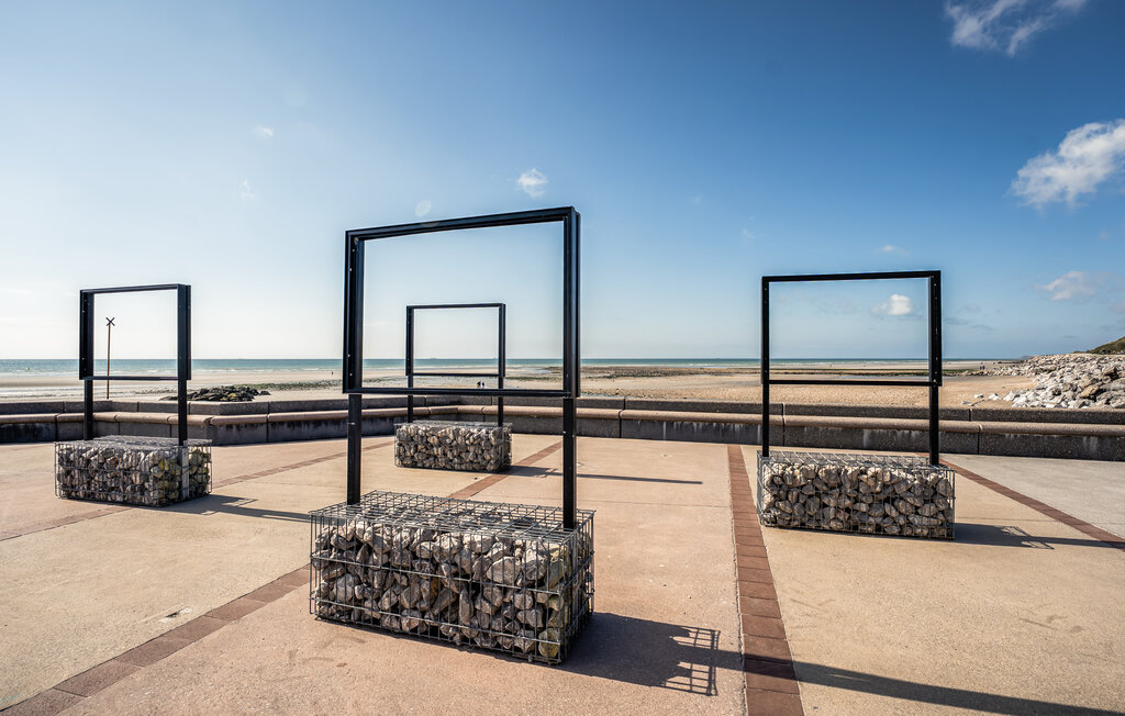 Ferienwohnung - Wimereux , Frankreich - FNP207 27