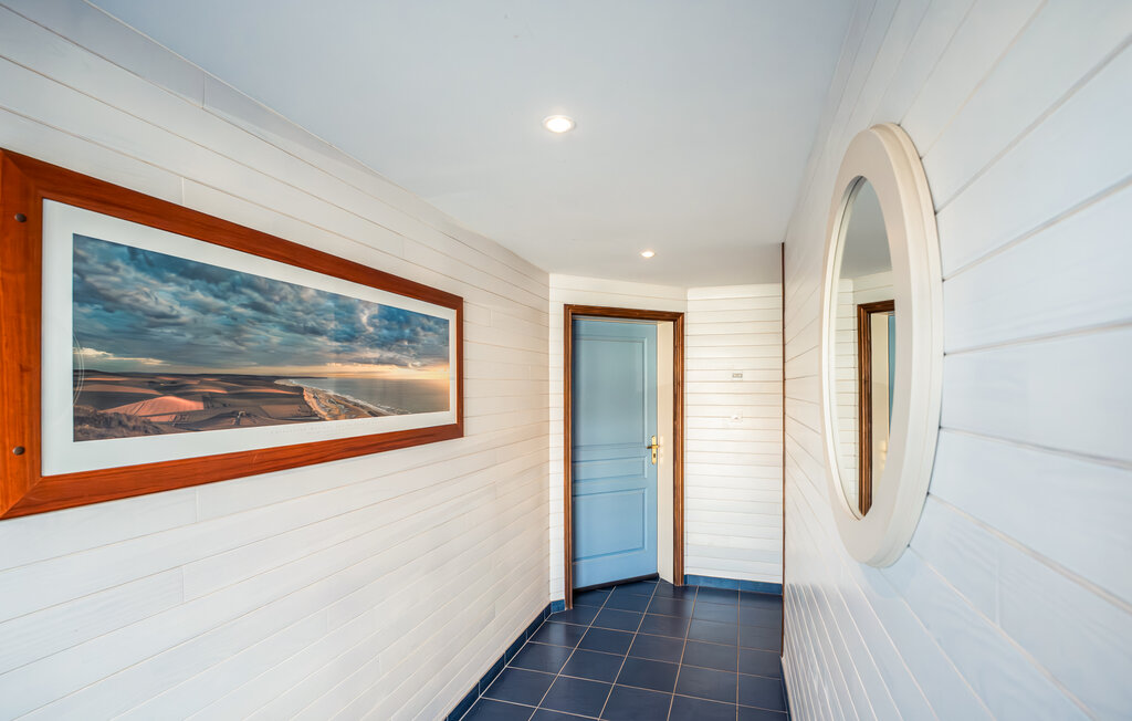 Ferienwohnung - Wimereux , Frankreich - FNP207 18