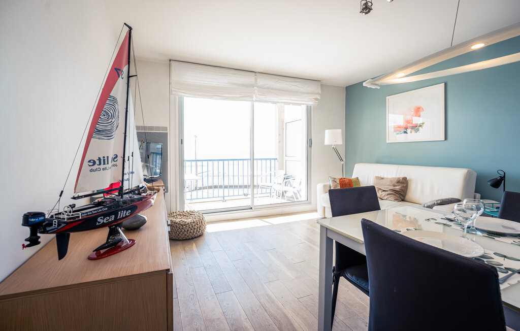 Ferienwohnung - Wimereux , Frankreich - FNP207 15
