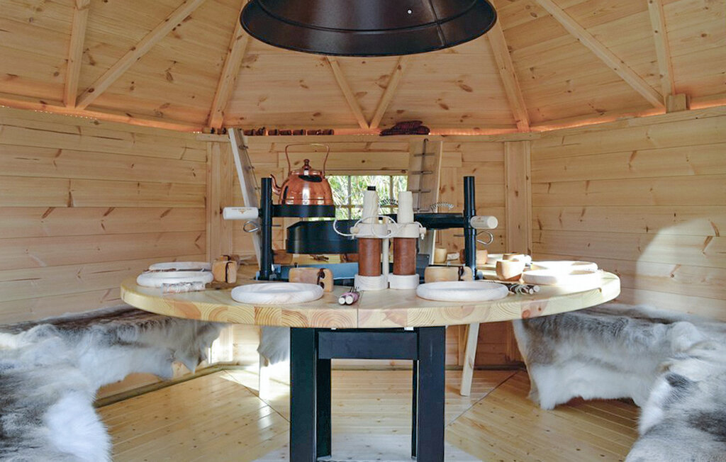 Feriehuse - Quiestède , Frankrig - FNP035 8