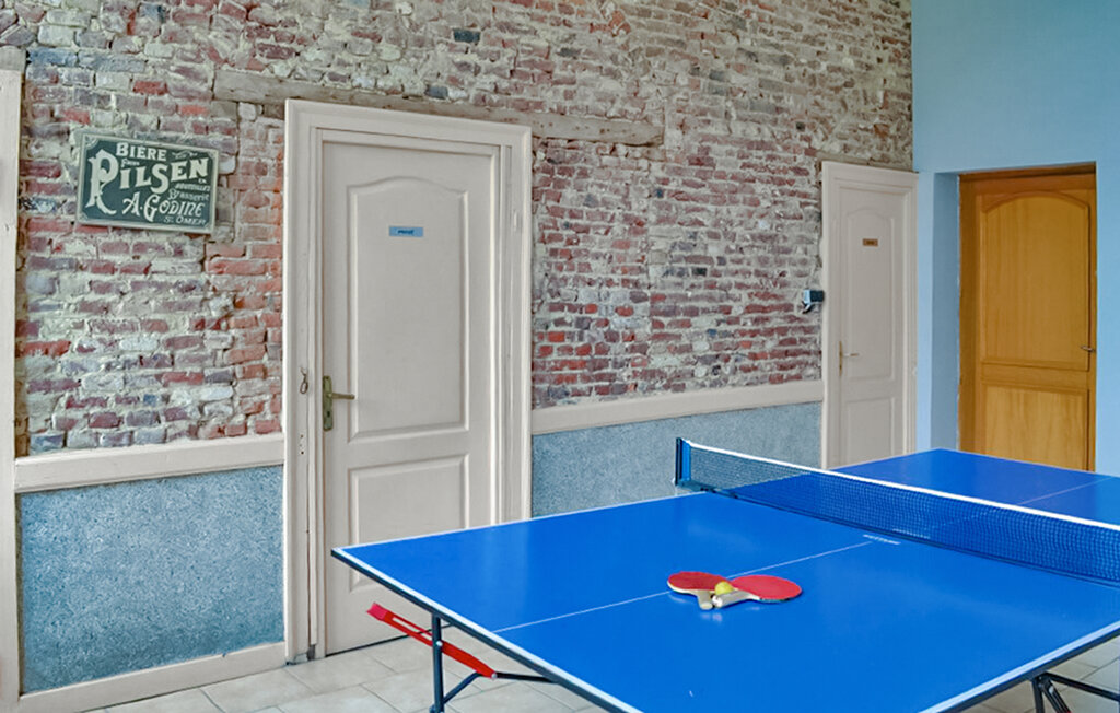 Feriehuse - Quiestède , Frankrig - FNP035 28