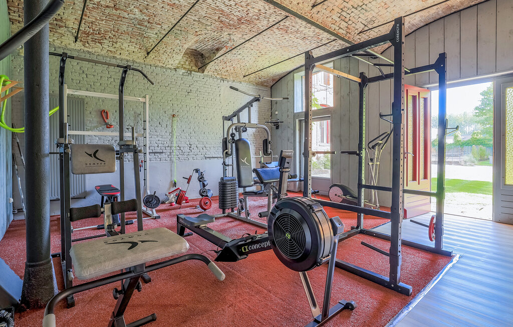 Feriehuse - Quiestède , Frankrig - FNP035 29