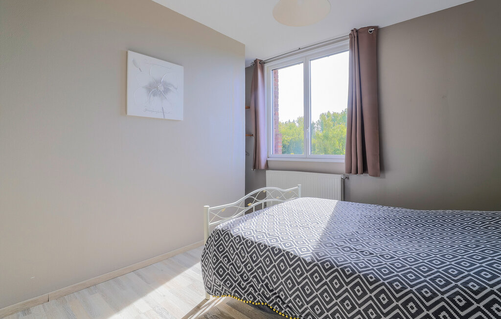 Feriehuse - Quiestède , Frankrig - FNP035 19