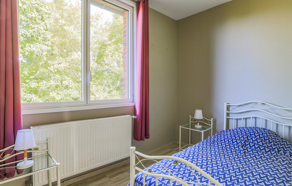 Feriehuse - Quiestède , Frankrig - FNP035 21