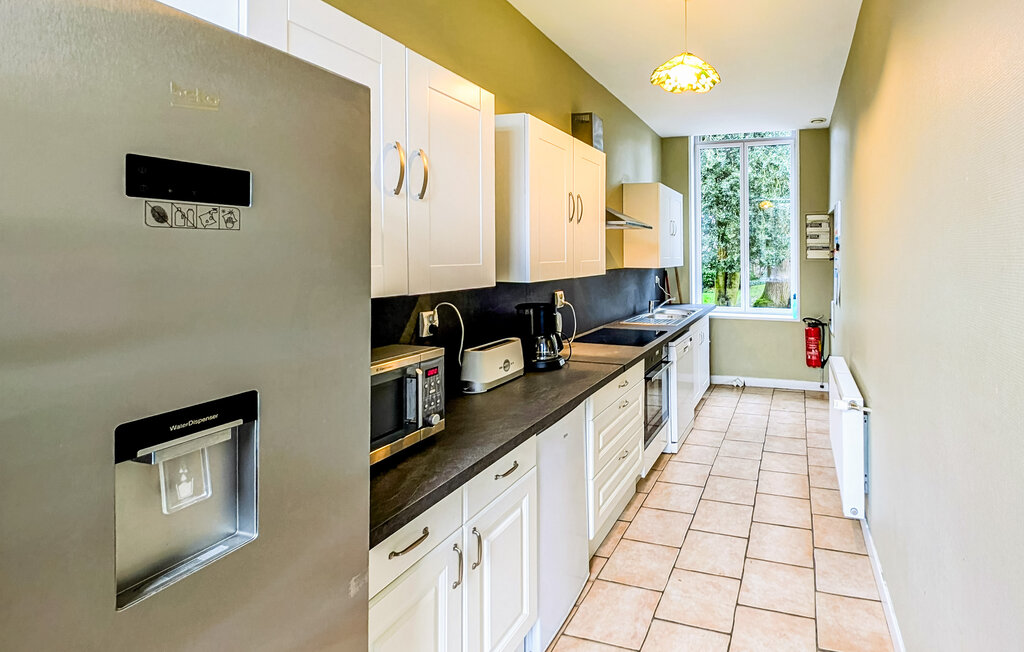 Feriehuse - Quiestède , Frankrig - FNP035 7